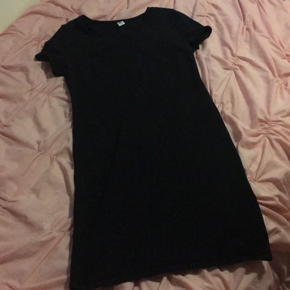 Old Navy T-shirt dress